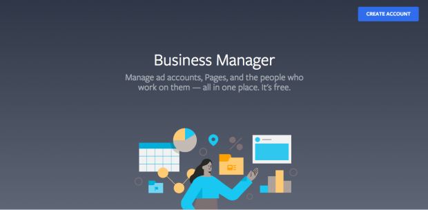 Facebook Business Manager