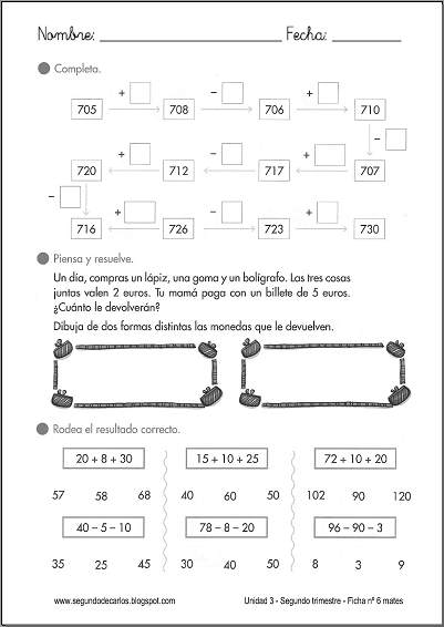 http://www.primerodecarlos.com/SEGUNDO_PRIMARIA/febrero/tema3/fichas/mates/mates6.pdf