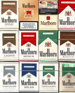 Rokok Marlboro