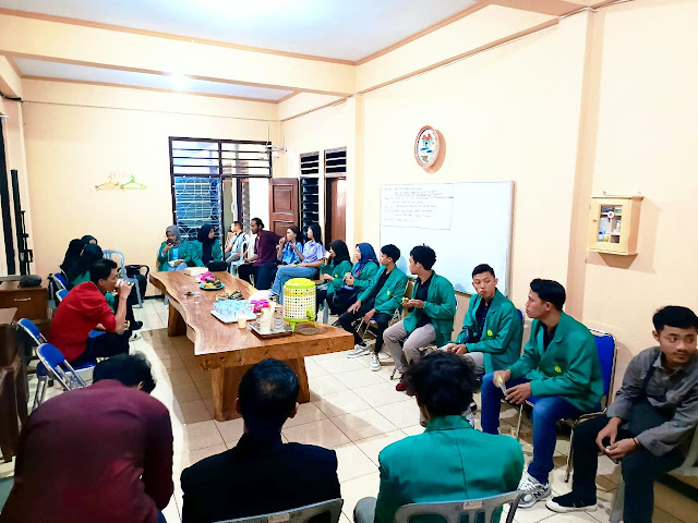 BAKTI SOSIAL MAHASISWA IAIN PONOROGO 2 JUNI 2024