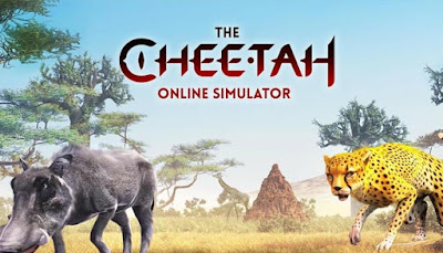 The Cheetah MOD APK