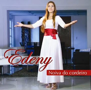 Edeny - Noiva do Cordeiro 2009