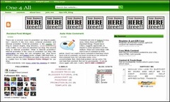 Technorati-Style