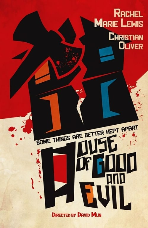 [HD] House of Good and Evil 2013 Film Entier Francais
