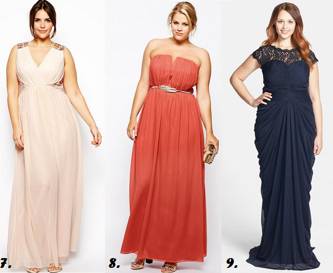 Shapely Chic Sheri Plus  Size  Fashion and Style Blog for 