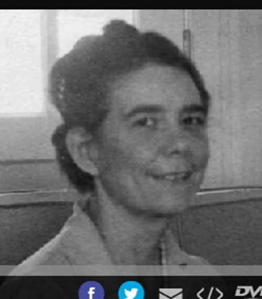 Steinem's mother