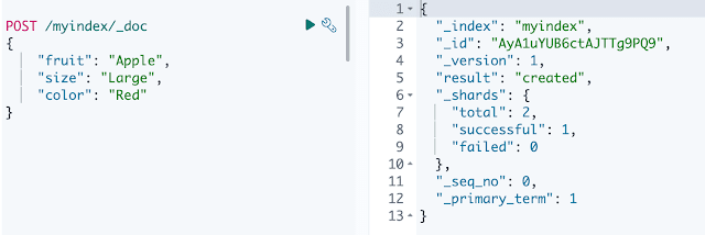 elastic add document to index using _doc