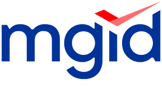 Logo MGID
