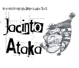 JACINTO ATAKA