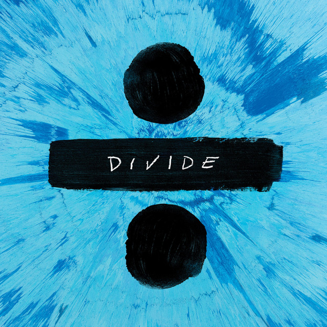 Ed Sheeran - ÷ (Deluxe) (US iTunes Store) [Mastered for iTunes] (2017) - Album [iTunes Plus AAC M4A]