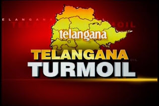 Telangana region polling will be held tomorrow 
