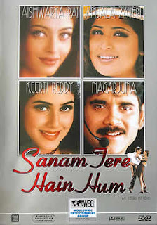 Sanam Tere Hain Hum 2000 Hindi Movie Watch Online