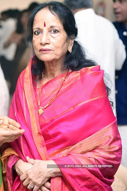 Vani Jayaram