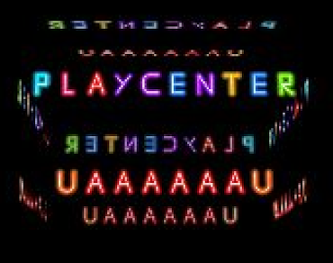 playcenter uau