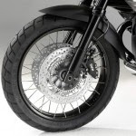 2012 BMW Triple Black Modification bike wallpapers