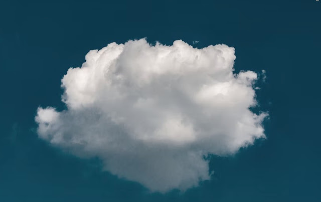Why Do clouds Float Even Though They Weigh 500 Tons?