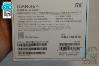 review xiaomi redmi note 4 indonesia