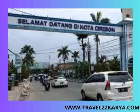 travel surabaya cirebon