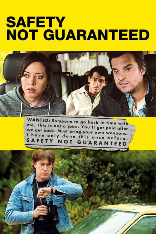 [HD] Seguridad no garantizada 2012 Pelicula Completa En Castellano