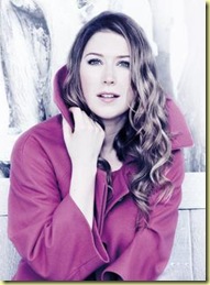 Hayley Westenra Winter8