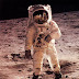 First Moon Landing for Kids - What Year was the First Moon Landing?