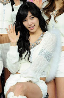 Tiffany SNSD