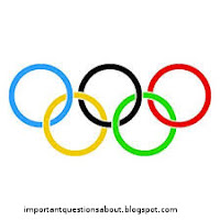 olympics gk