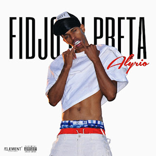 Alyrio - Fidjo Di Preta (Álbum) Download 2025 Alyrio - Fidjo Di Preta (Álbum) Download 2025