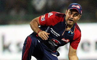 virendra Sehwag, Sehwag, Virendra Sehwag in IPL