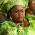Patience Jonathan claims $200m from EFCC