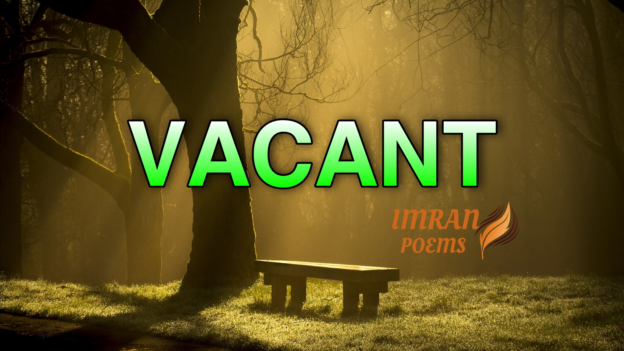 Vacant