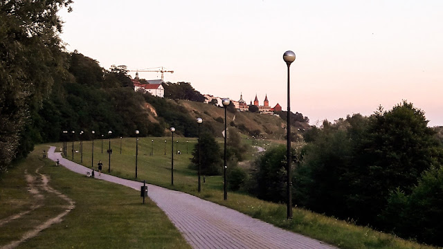 Płock na weekend