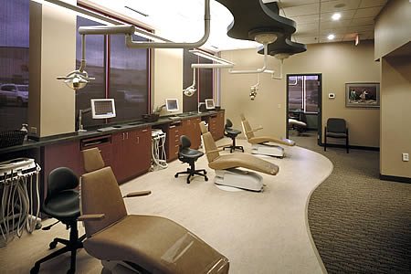 Interior Office Design Photos on Pooja Bandarkar  Dental Office Interior Design