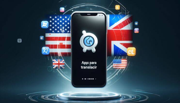 apps para traducir textos de ingles a español