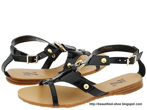 Beautifeel shoe:shoe76612