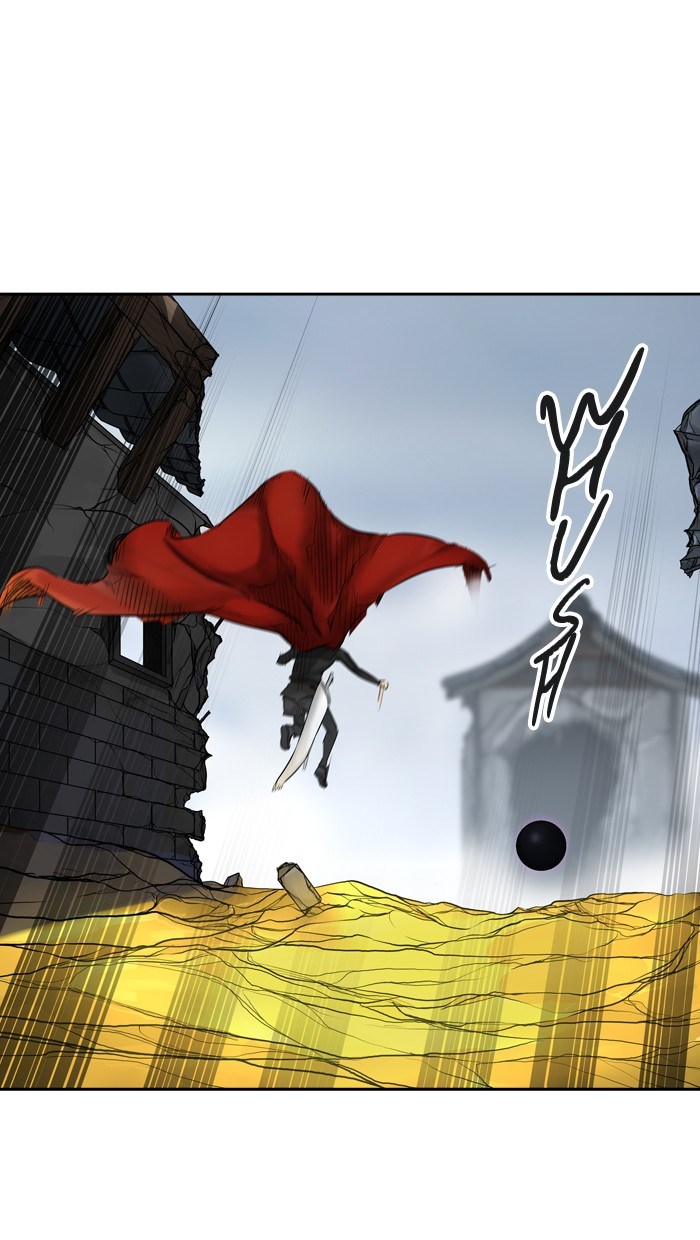 Webtoon Tower Of God Bahasa Indonesia Chapter 379