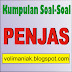 Download Soal-Soal Penjas Materi Senam Lantai