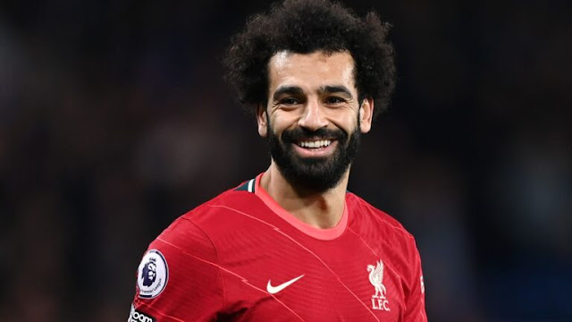 Mohamed Salah: Inspirasi bagi Liverpool di dalam dan di luar lapangan