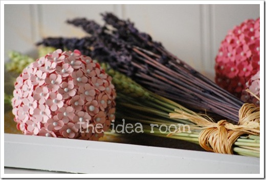pomander ballswm