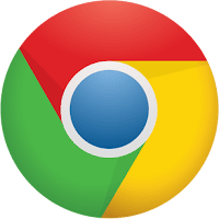 Google Chrome 50