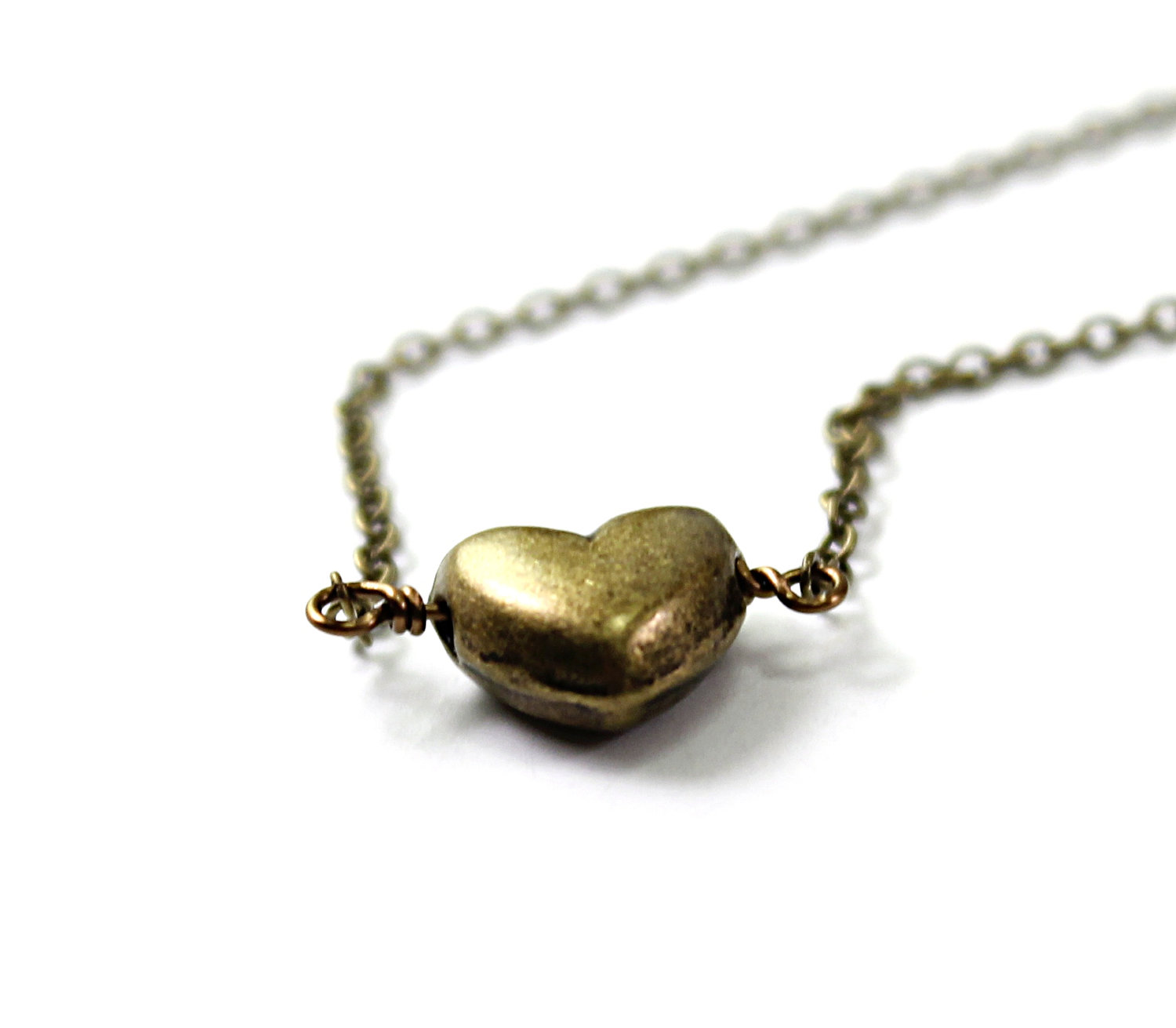 3. Valentine's Day Necklace Gift Ideas -necklace Picture