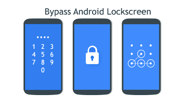 How do we Crack an Android Phone Pattern Password ?