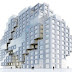 Six of the best architectural projects of 2012