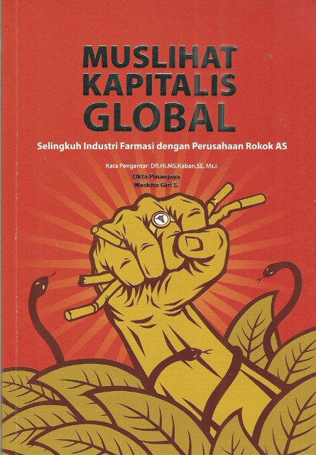 Jual Buku Muslihat Kapitalis Global cintabuku id
