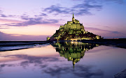 Mont Saint Michel CastleFrance. Labels: France, Saint Michel Castle, . (saint michel castle france)