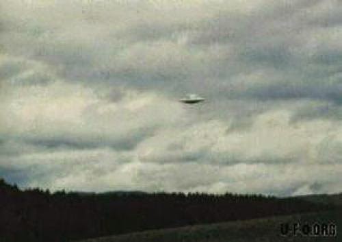 Ufo 1970
