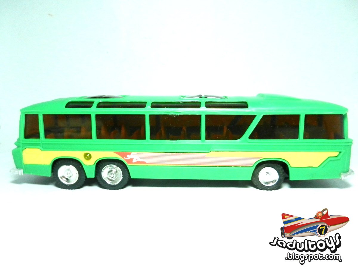 jadultoys BUS JADUL 