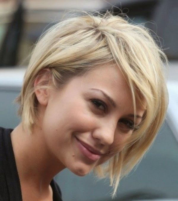 Best Short Hairstyles For 2015