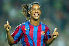 Ronaldinho Tests Positive For Covid-19