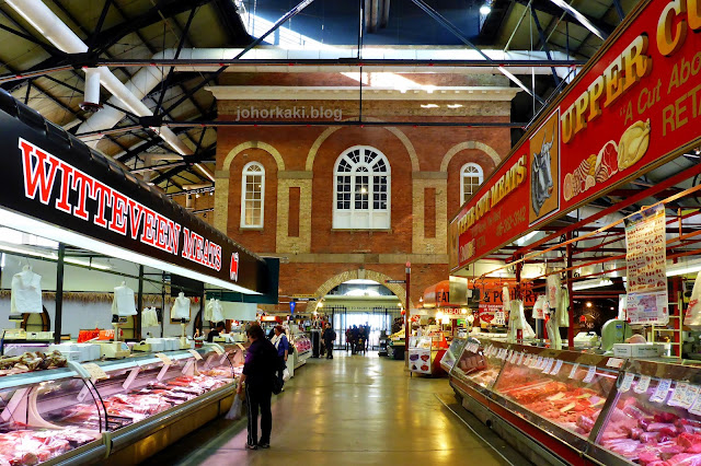 St. Lawrence-Market-Toronto